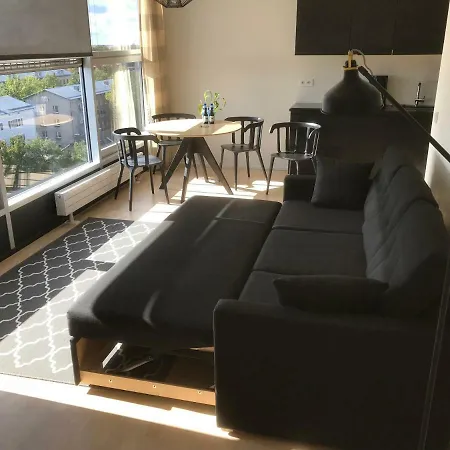 City View Apartment, Free Parking Pärnu Exterior photo