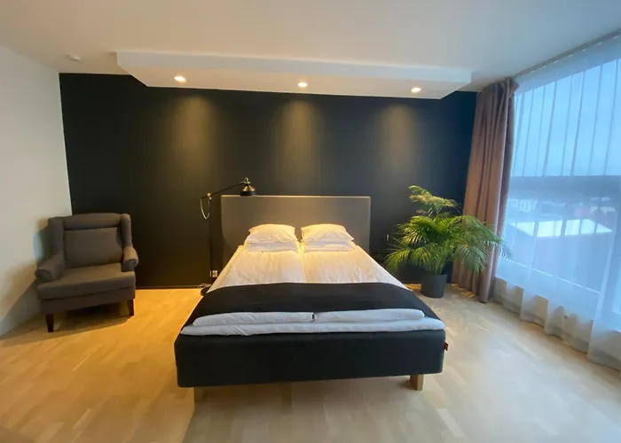 City View Apartment, Free Parking