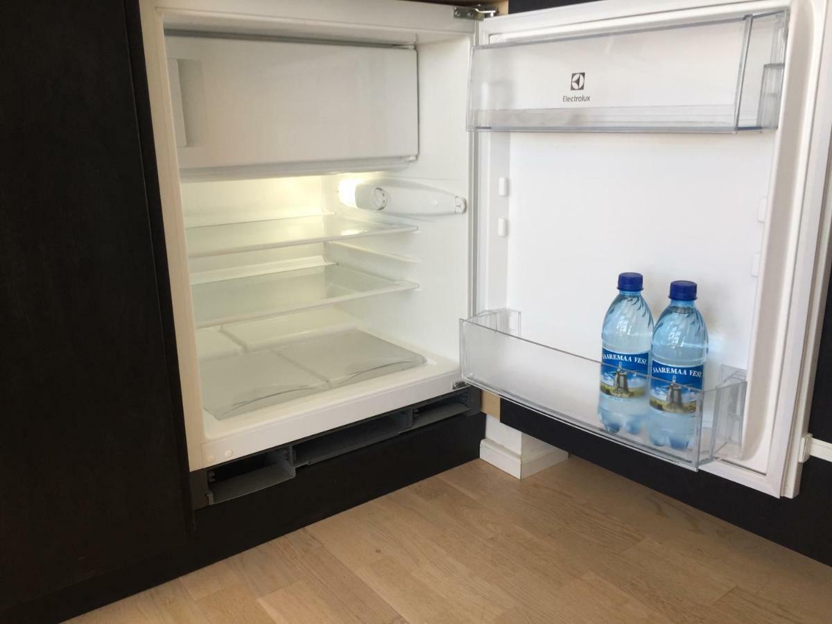 View Apartment, Free Parking Apartment Parnu