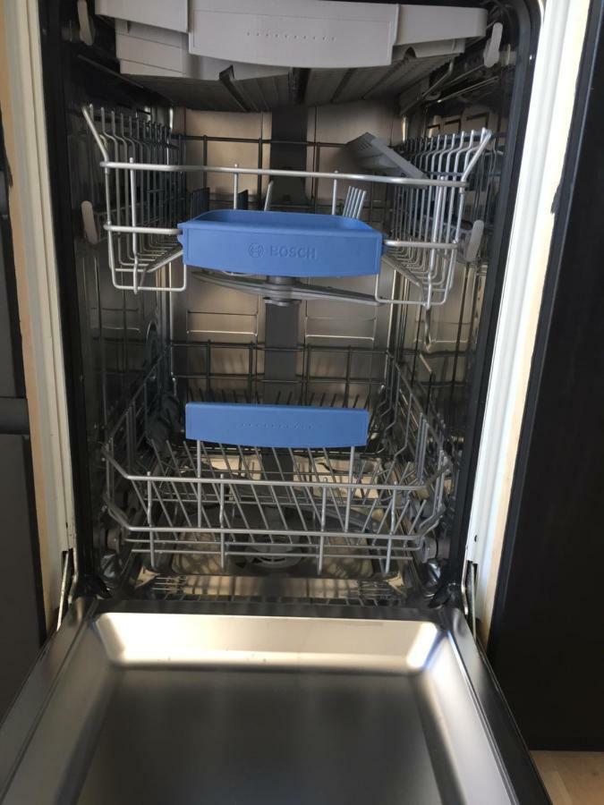 View Apartment, Free Parking Parnu