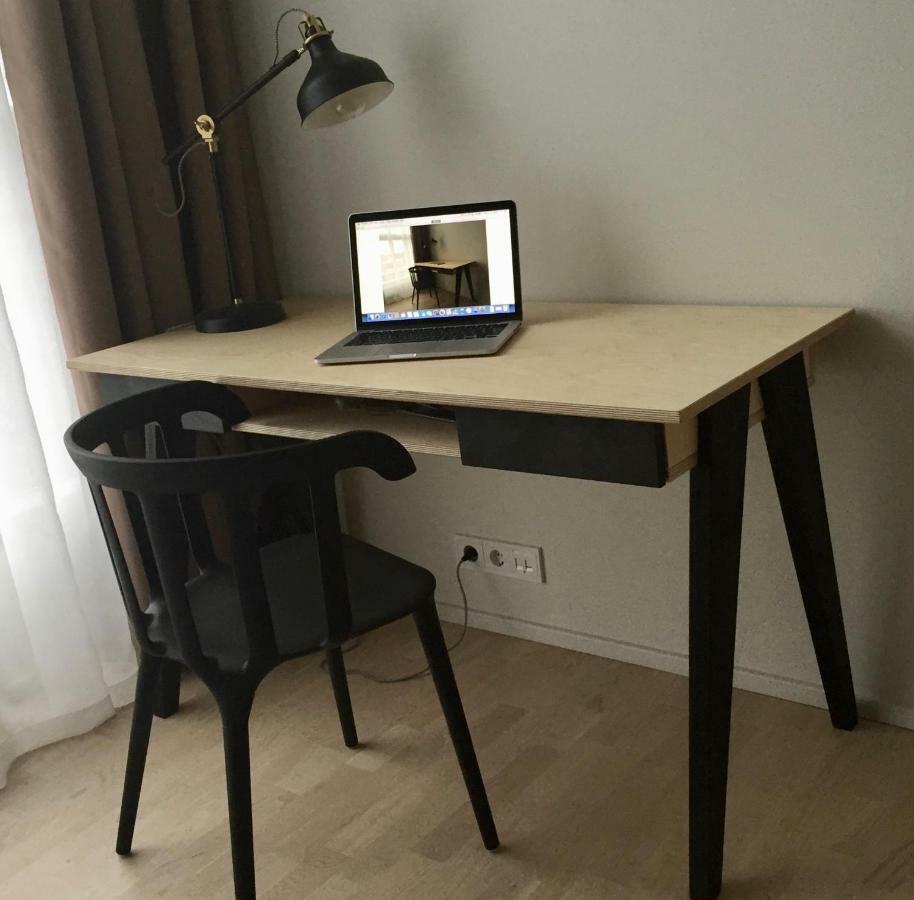 View Apartment, Free Parking * Parnu