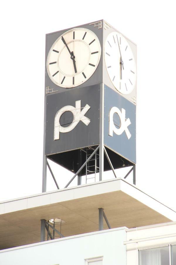 View Apartment, Free Parking * Parnu